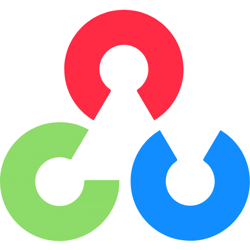 OpenCV Logo
