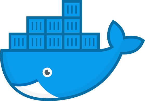 Docker Logo